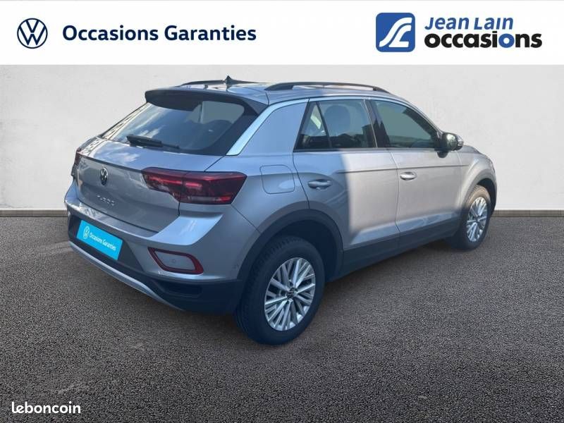 Volkswagen T-Roc 1.5 TSI EVO 150 Start/Stop BVM6 Life Plus (image 2)