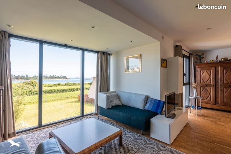 Maison 6 pièces 111 m² · à Landéda · 111 m² · 478 400 €