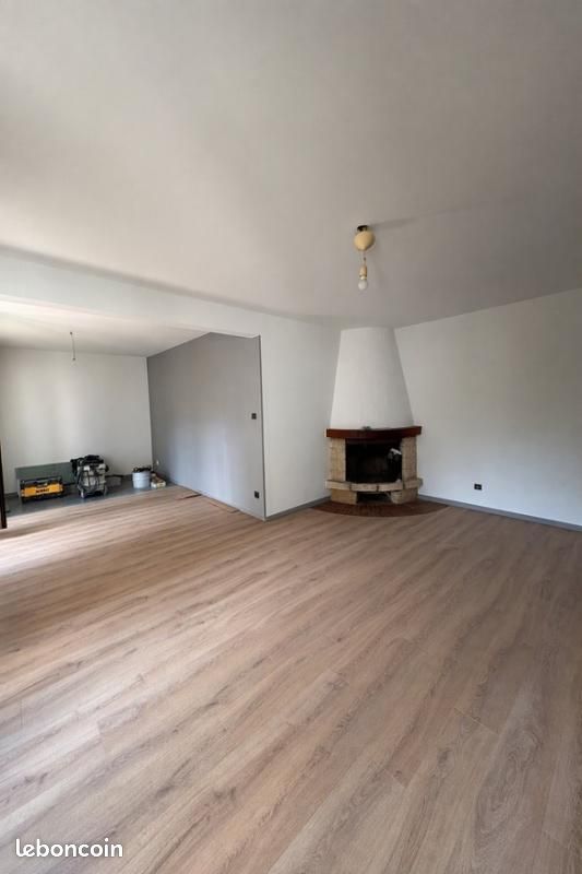 Appartement 4 pièces 83 m² · à Pontarlier · 83 m² · 1 000 €/mois