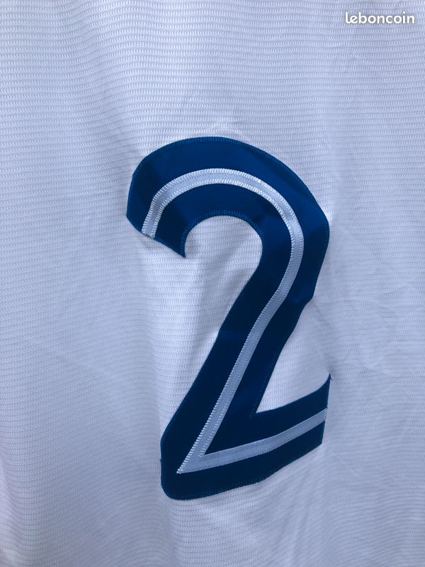 Maillot Majestic Blue Jays Toronto MLB taille L femme (image 10)