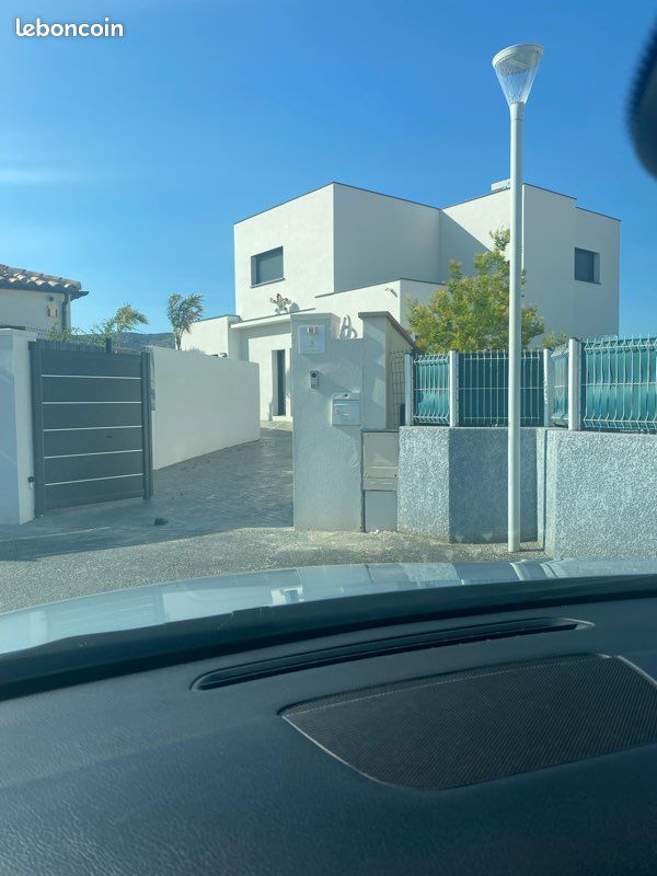 Maison 150 m² · à Cases-de-Pène · 150 m² · 499 000 €