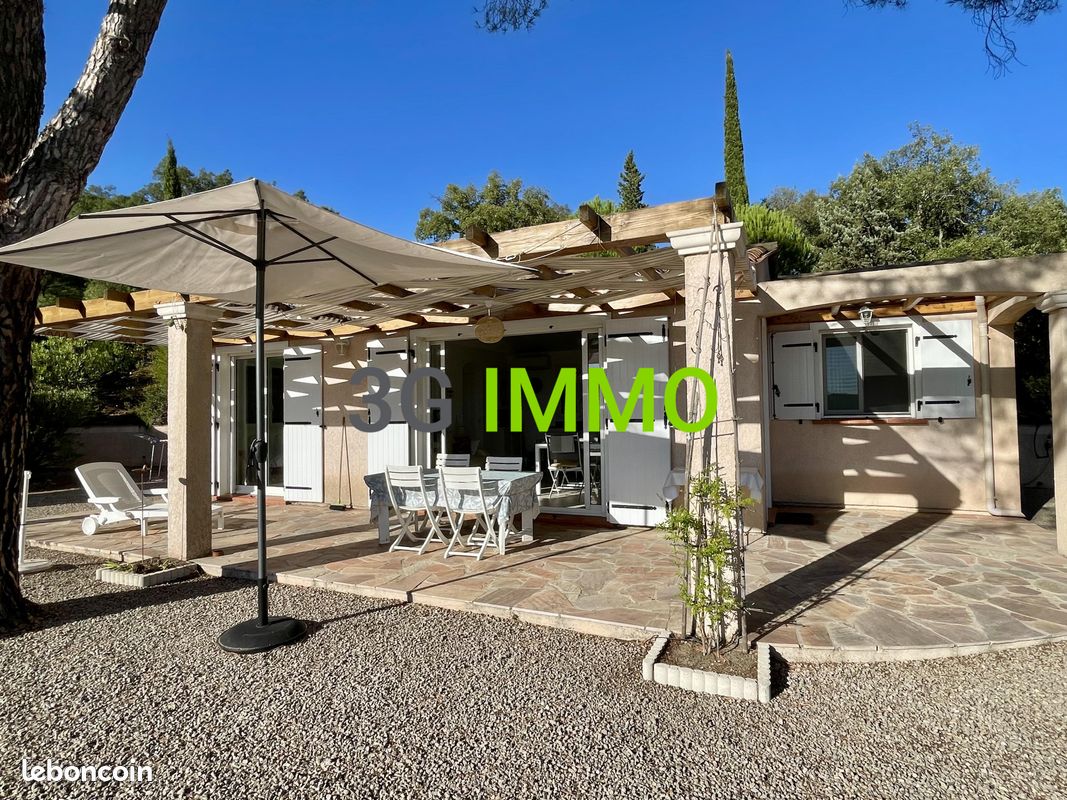 Maison 3 pièces 60 m² · à Le Muy · 60 m² · 227 000 €