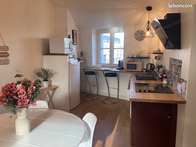 Appartement 3 pièces 50 m² · à Orléans · 50 m² · 830 €/mois