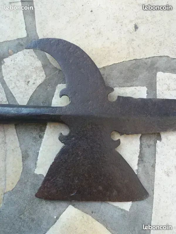 Hallebarde (image 3)