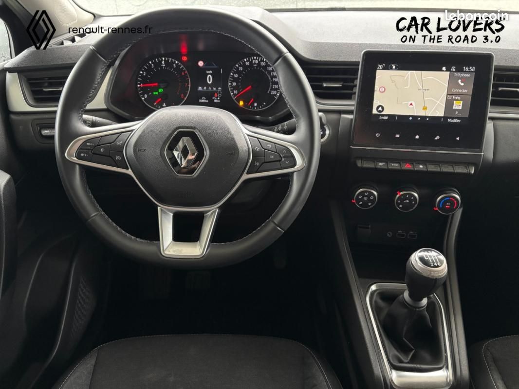 Renault Captur TCe 90 Evolution (image 7)