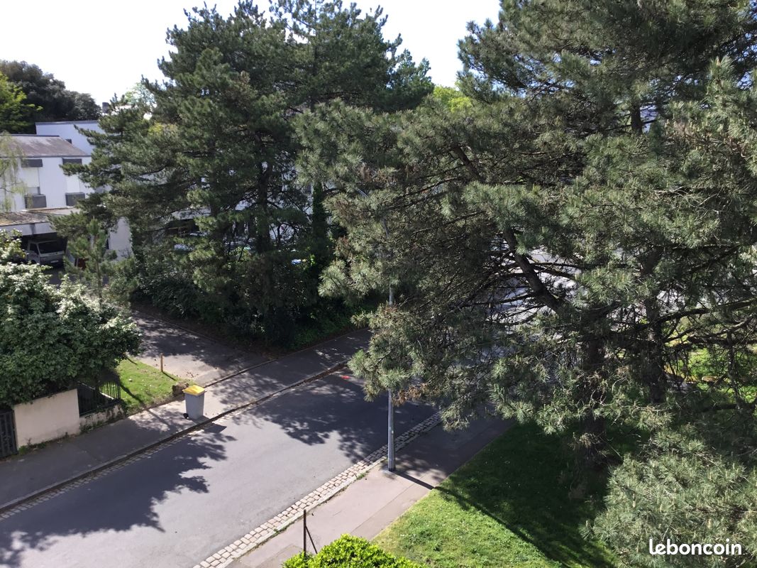 Appartement 3 pièces 79 m² · à Nantes · 79 m² · 220 000 €