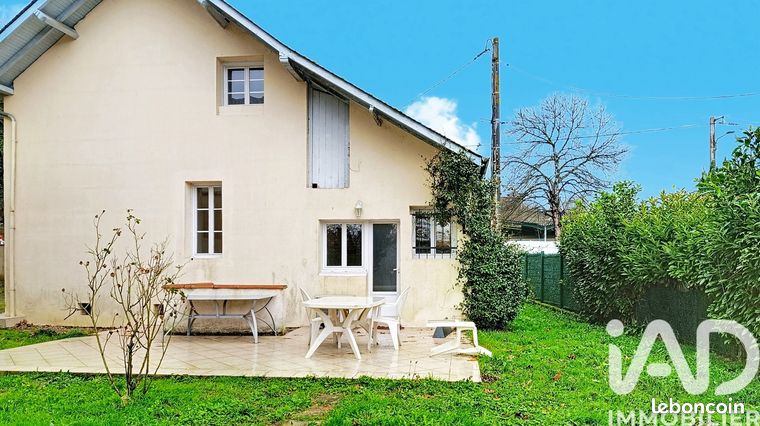 Maison familiale 6 pièces 150 m²