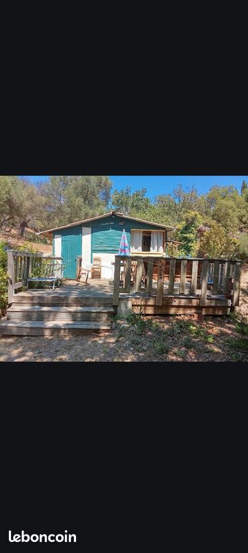 Maison 2 pièces 45 m² · à Grimaud · 45 m² · 870 €/mois