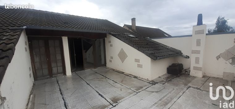 Maison 6 pièces 165 m²
