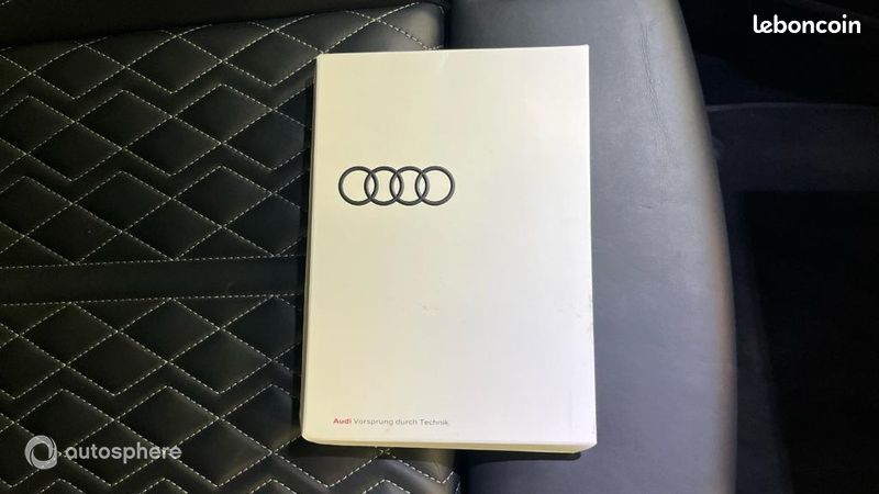 Audi Q4 Sportback E-Tron 50 e-tron 299ch quattro S line (image 31)