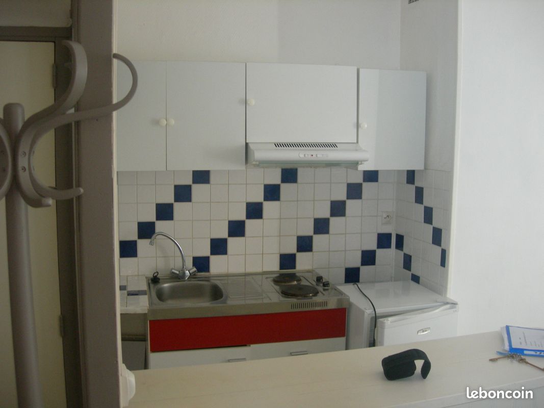 Appartement a louer agen - 1 pièce(s) - 25 m2 - Surfyn