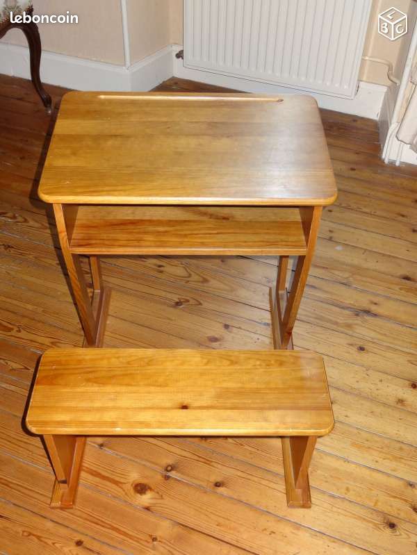 Bureau enfant (image 1)