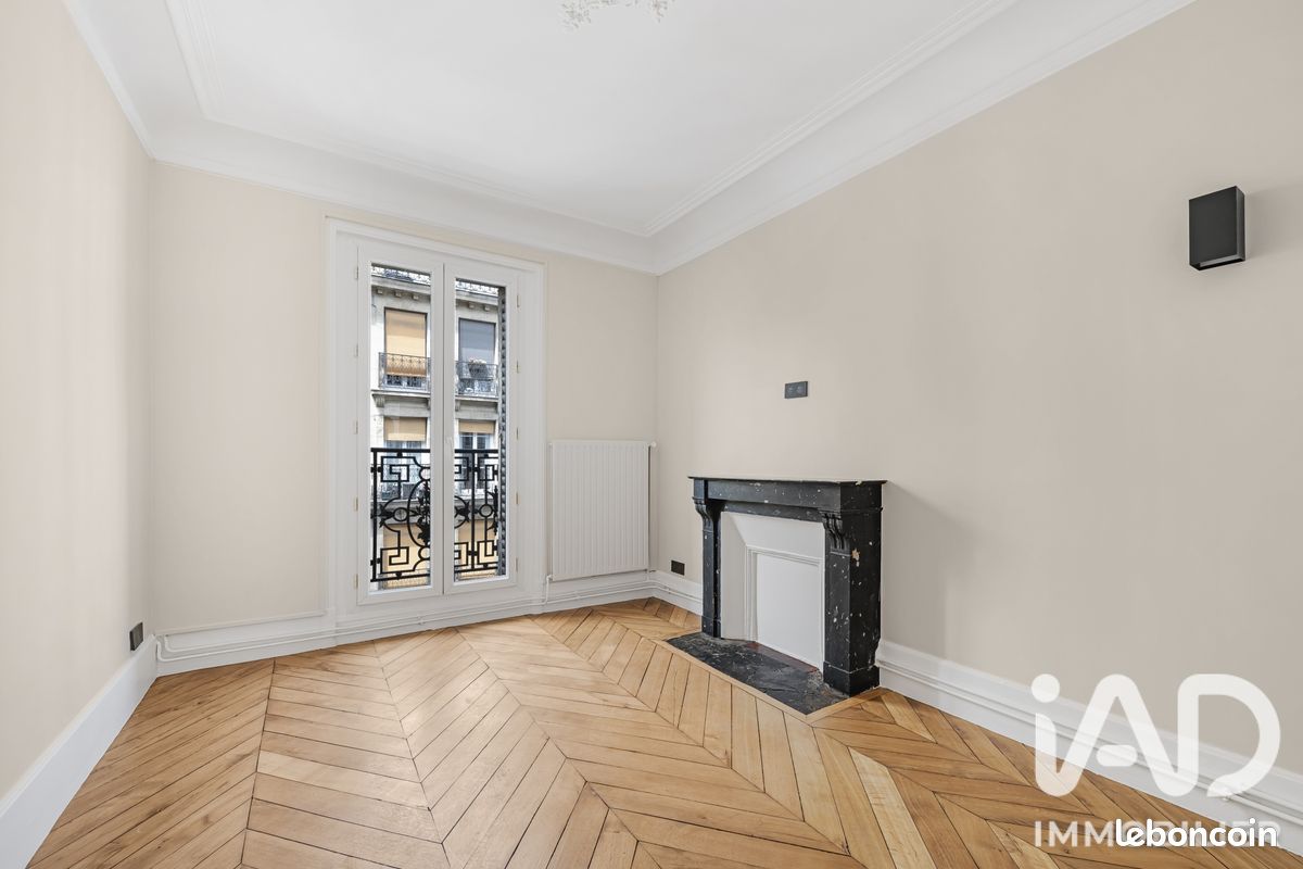 Appartement 2 pièces 35 m² · à Clichy · 35 m² · 320 000 €