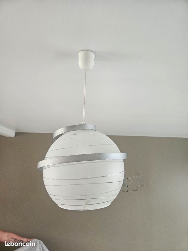 Lot plafonnier (image 2)