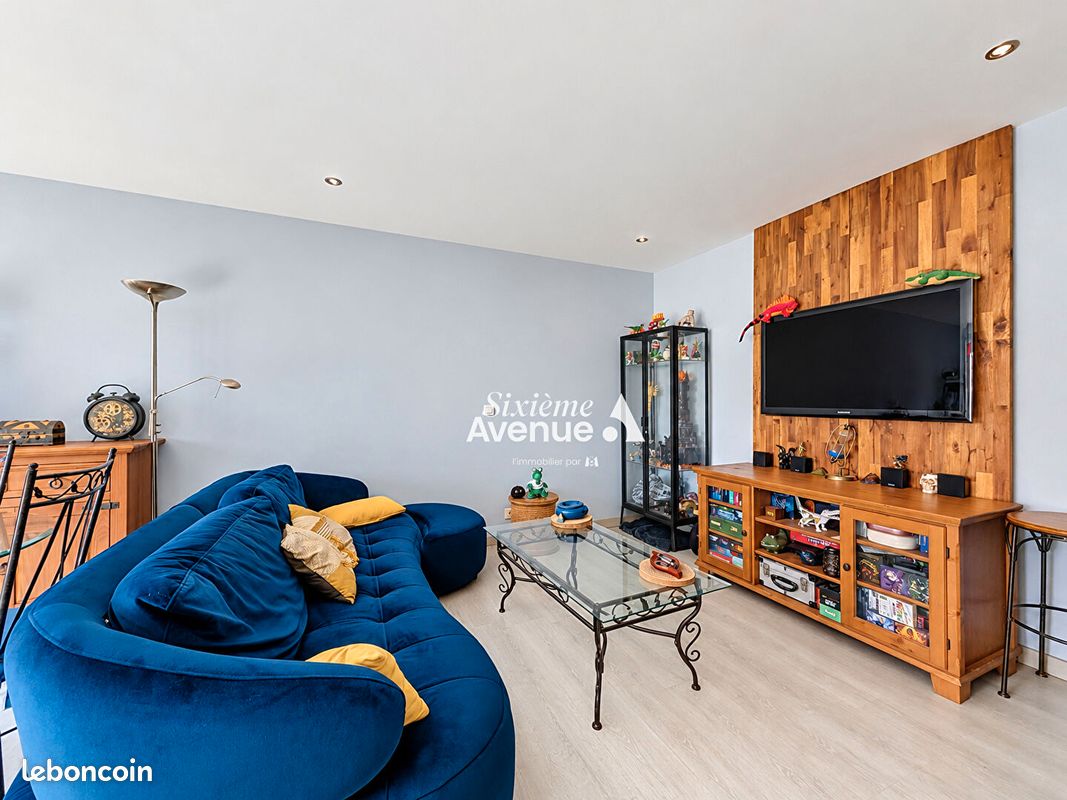 Appartement 3 pièces 65 m² · à Grasse · 65 m² · 183 000 €
