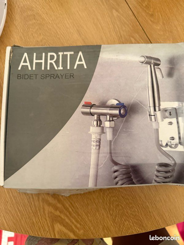 Douchette / Bidet Sprayer (image 1)