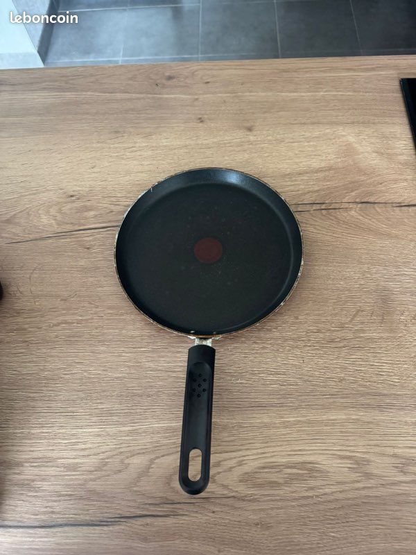 Lot de casseroles (image 7)