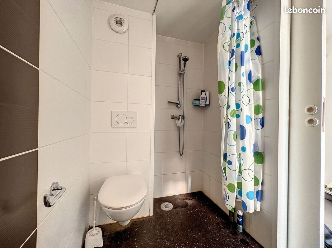 Studio 1 pièce 21 m² (image 5)