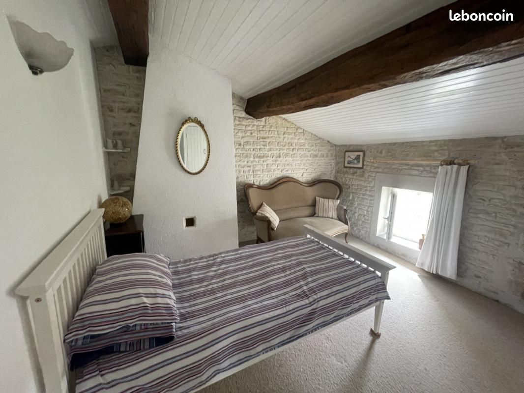 Maison 5 pièces 163 m² - Beauvoir-sur-Niort 79360 (image principale 7)