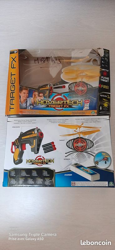 Jeux de société (image 4)
