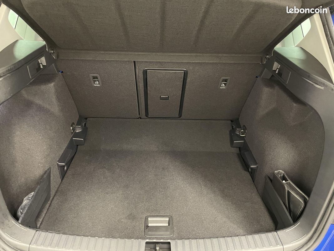 SEAT Ateca 2.0 TDI 150 ch Start/Stop DSG7 Copa (image 17)