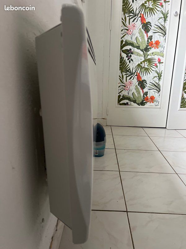 Radiateur 1000watts en (image 3)