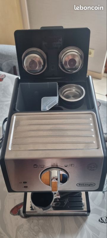 Machine à expresso Delonghi (image 2)