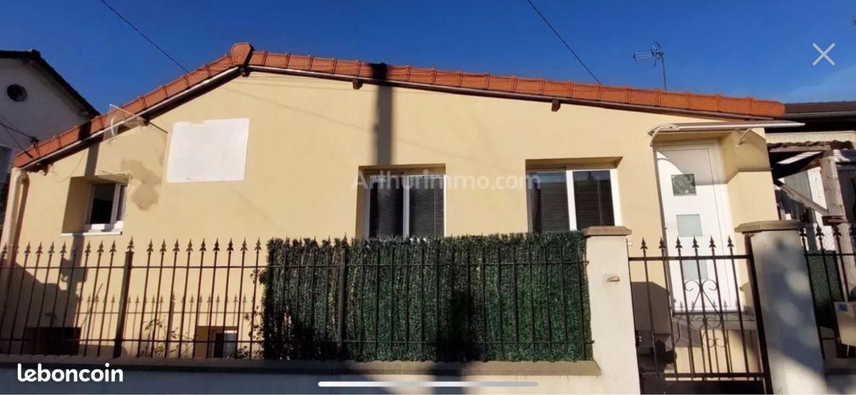 Maison 3 pièces 98 m² · à Livry-Gargan · 98 m² · 261 000 €