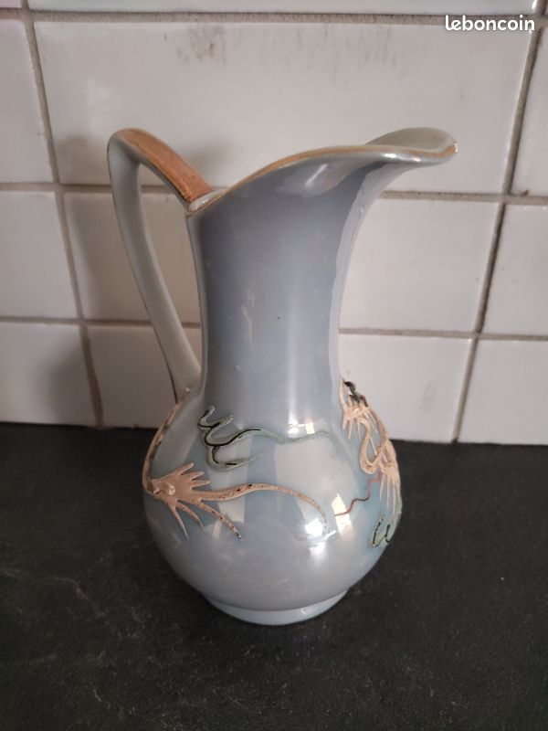 Petit vase chinois FB (image 3)