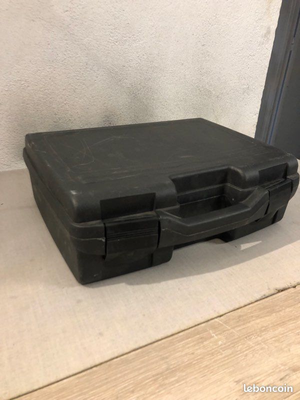Poste à souder MMA Gys130P bon état (image 3)