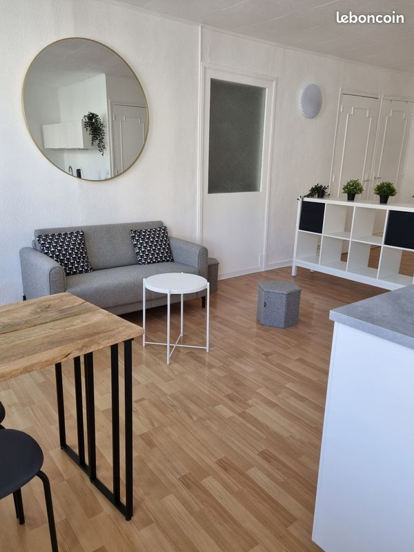 Appartement 3 pièces 53 m² · à Grenoble · 53 m² · 800 €/mois