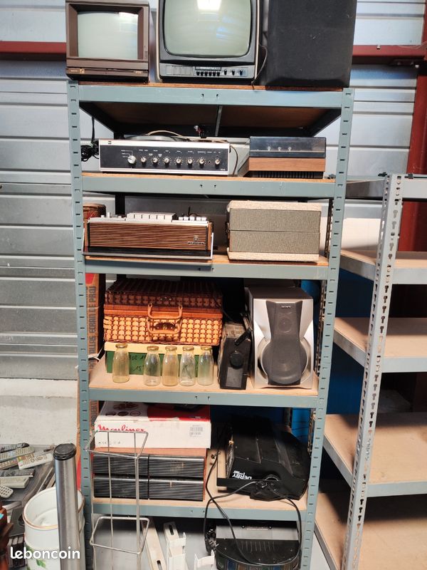Objet vintage (image 1)