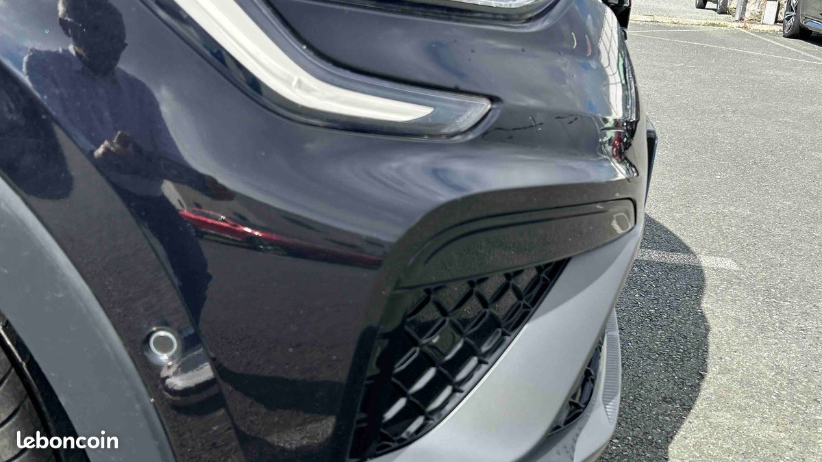 RENAULT Arkana E-Tech 145 - 21B R.S. Line (image 29)