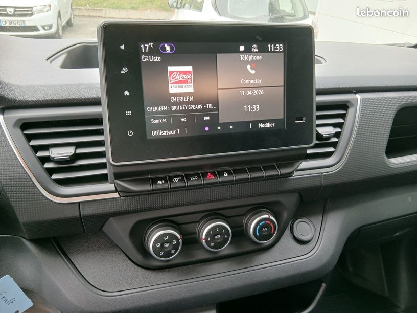 Nissan Primastar 2.0 DCI 130 L1H1 ACENTA (image 6)
