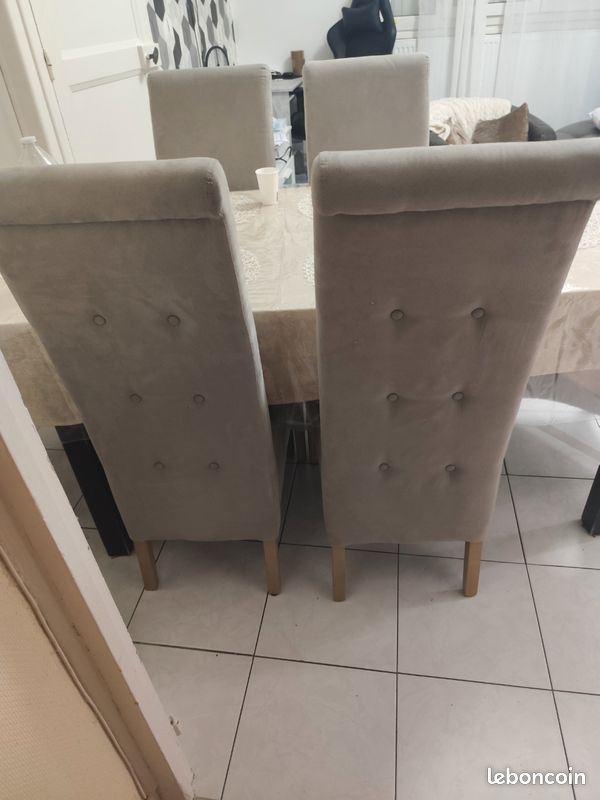 Chaises (image 5)
