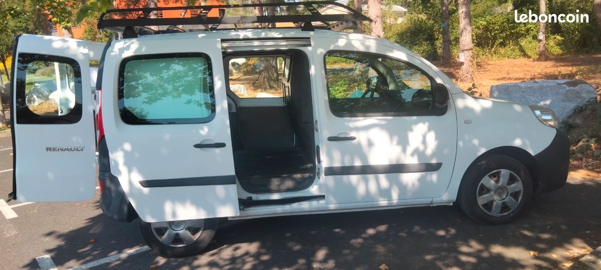 Renault Kangoo Express (image 3)