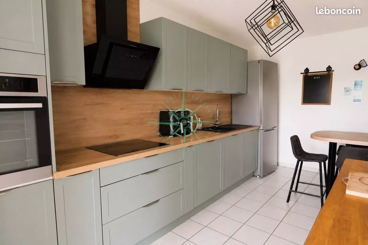 Appartement 3 pièces 85 m² · à Wasselonne · 85 m² · 215 000 €
