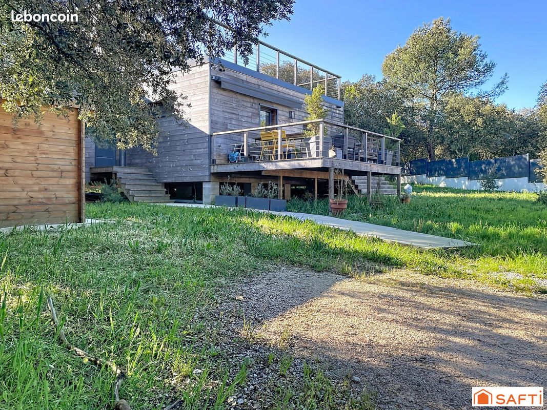 Villa 4 pièces 105 m² (image 16)