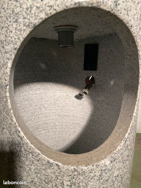 Vasque lavabo (image 5)