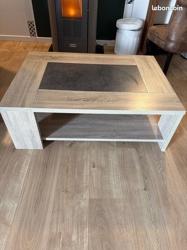 Table basse (image 1)