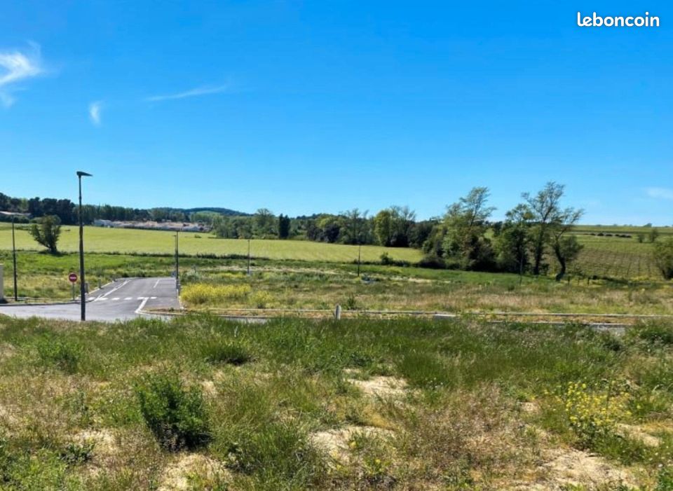Terrain 770 m² · à Palaja · 78 000 €