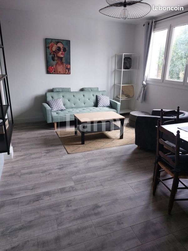 Appartement 58 m² · à Toulouse · 58 m² · 950 €/mois