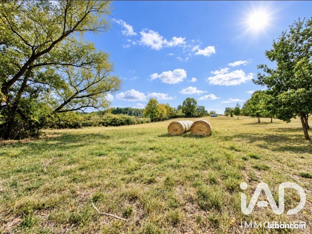 Terrain 2512 m² · à Sigoulès-Et-Flaugeac · 2 512 m² · 49 000 €