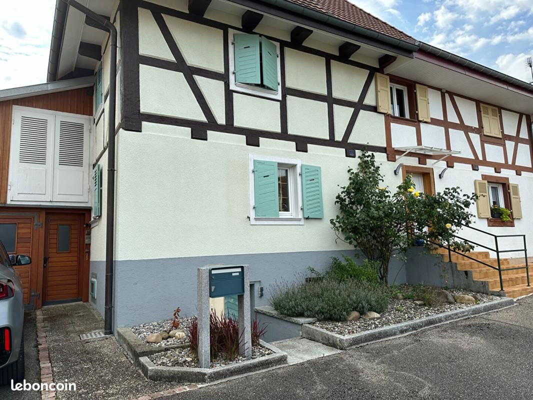 Maison 3 pièces 148 m² · à Pfetterhouse · 148 m² · 189 000 €