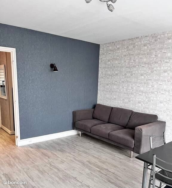 Appartement a louer epinay-sur-seine - 3 pièce(s) - 65 m2 - Surfyn