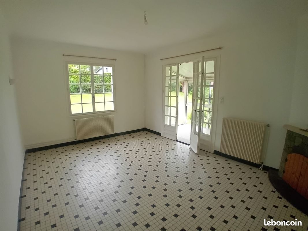 Maison 2 pièces 52 m² - Ondres 40440 (image principale 5)