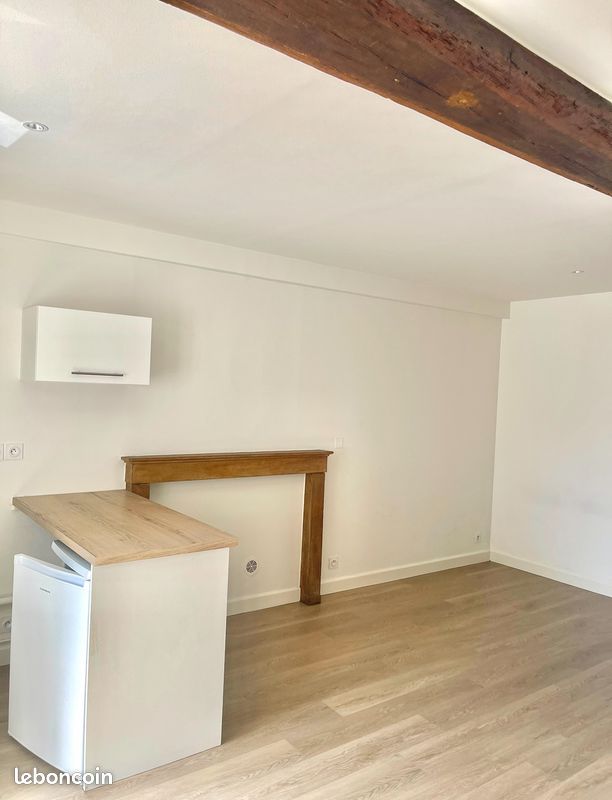 Appartement a louer beaune - 1 pièce(s) - Surfyn