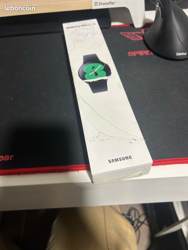 Samsung Galaxy Watch 4 (image 2)