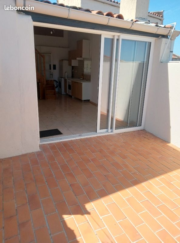 Maison 8 pièces 143 m² · à Puisserguier · 143 m² · 189 000 €