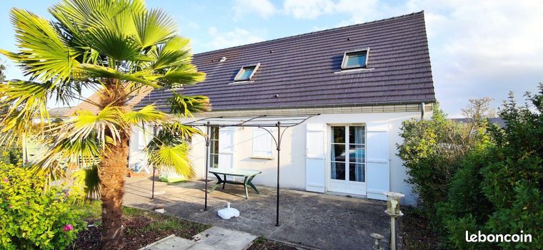 Pavillon 7 pièces 127 m²